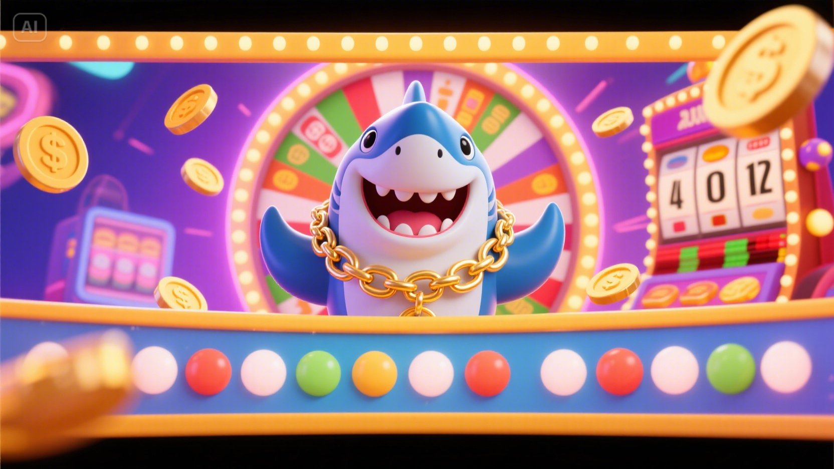 Registration at Kong Casino UK Casino