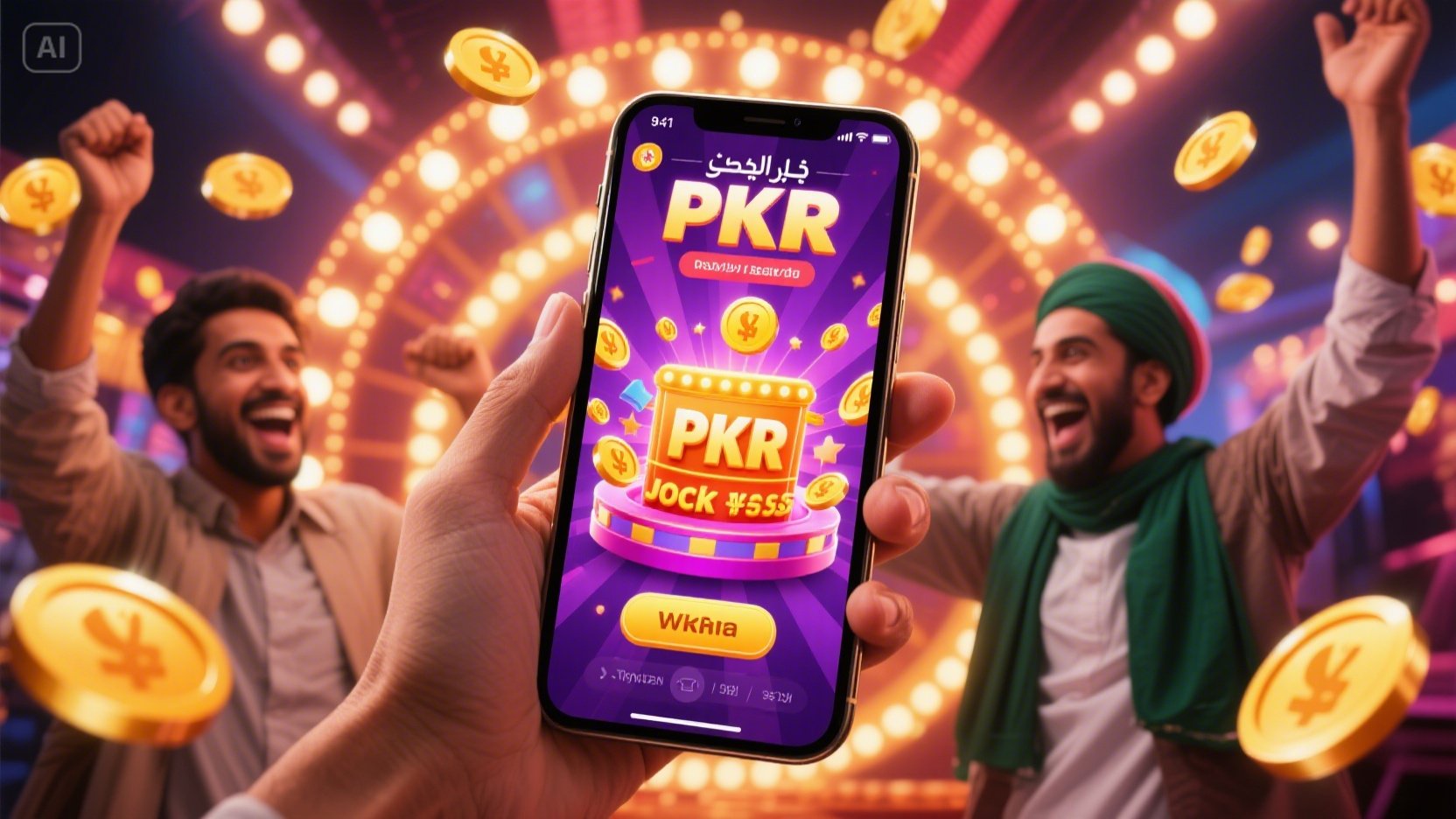 Kong Casino UKDeposit today to enjoy 200% instant rewards! Pakistan’s users can play slots, poker, and live casino with safe payments.