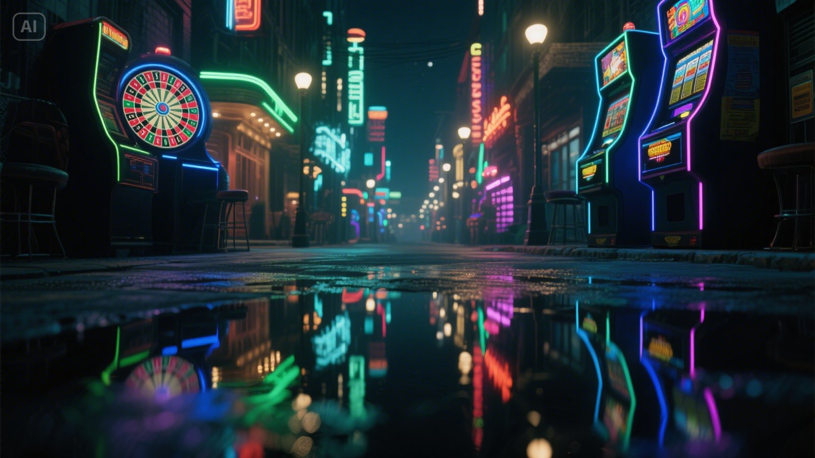 Registration at Kong Casino UK Casino