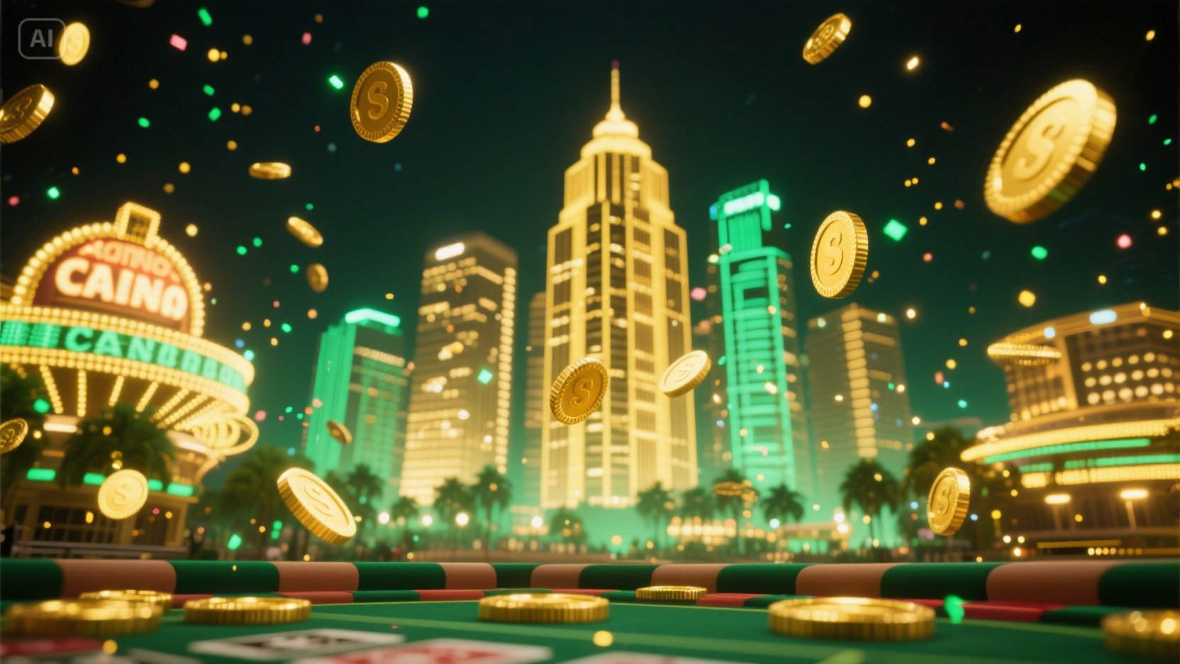 Registration at Kong Casino UK Casino