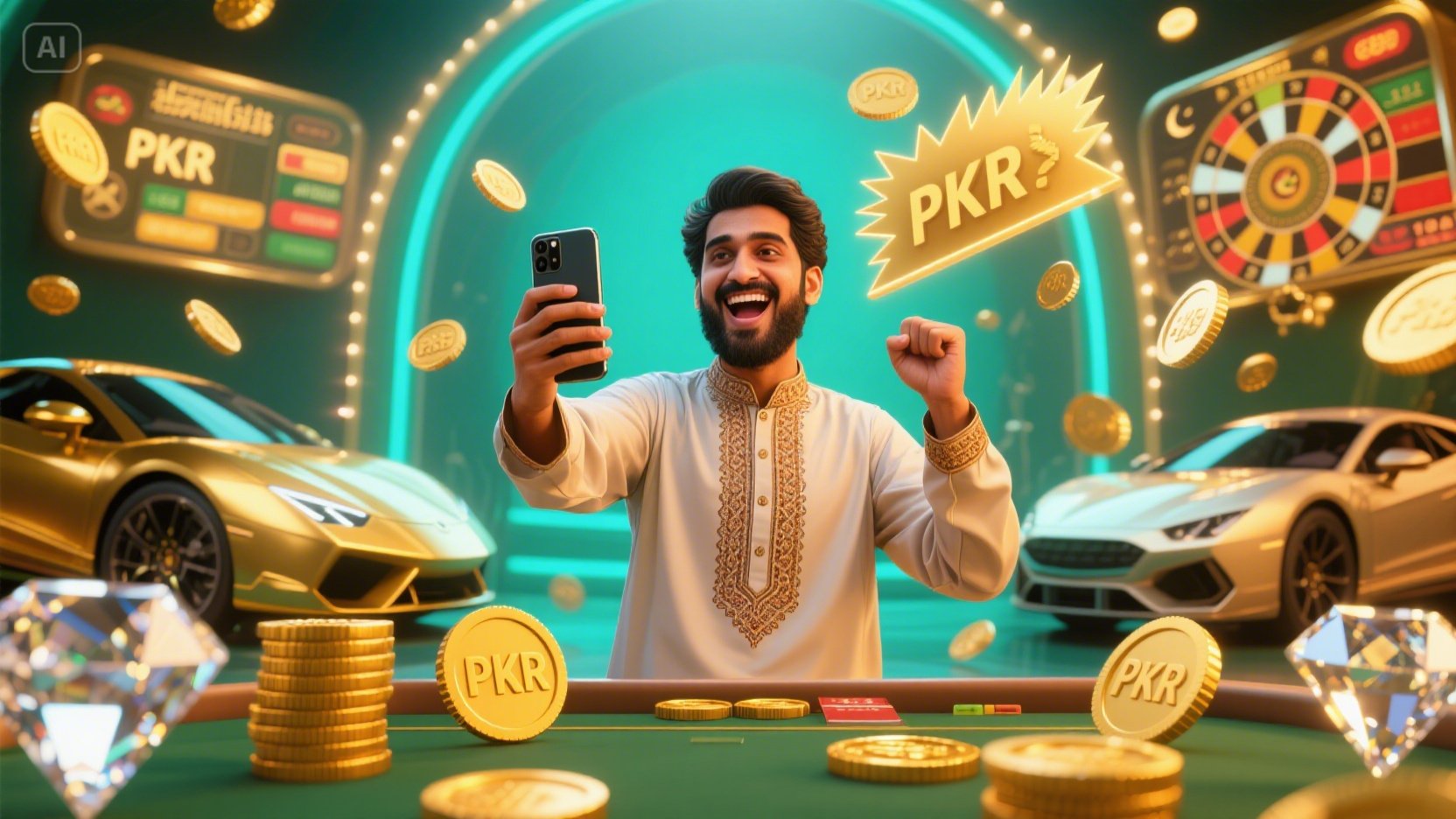 Kong Casino UKDeposit today and receive 200% instantly added to your wallet! Pakistani users can play safely, win big, and withdraw PKR funds anytime they want.