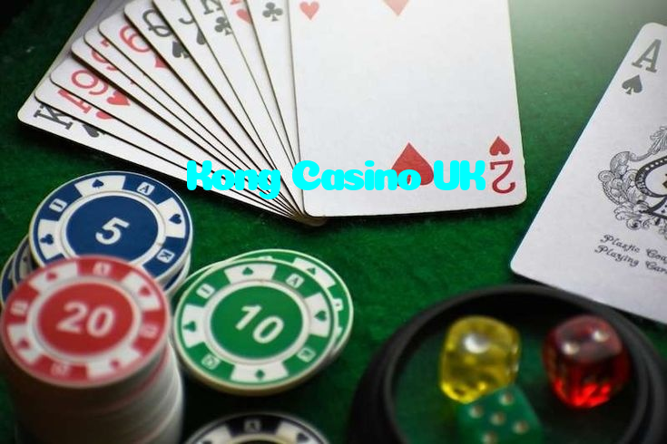 available types of Kong Casino UK bet including pre-match live express and system bets