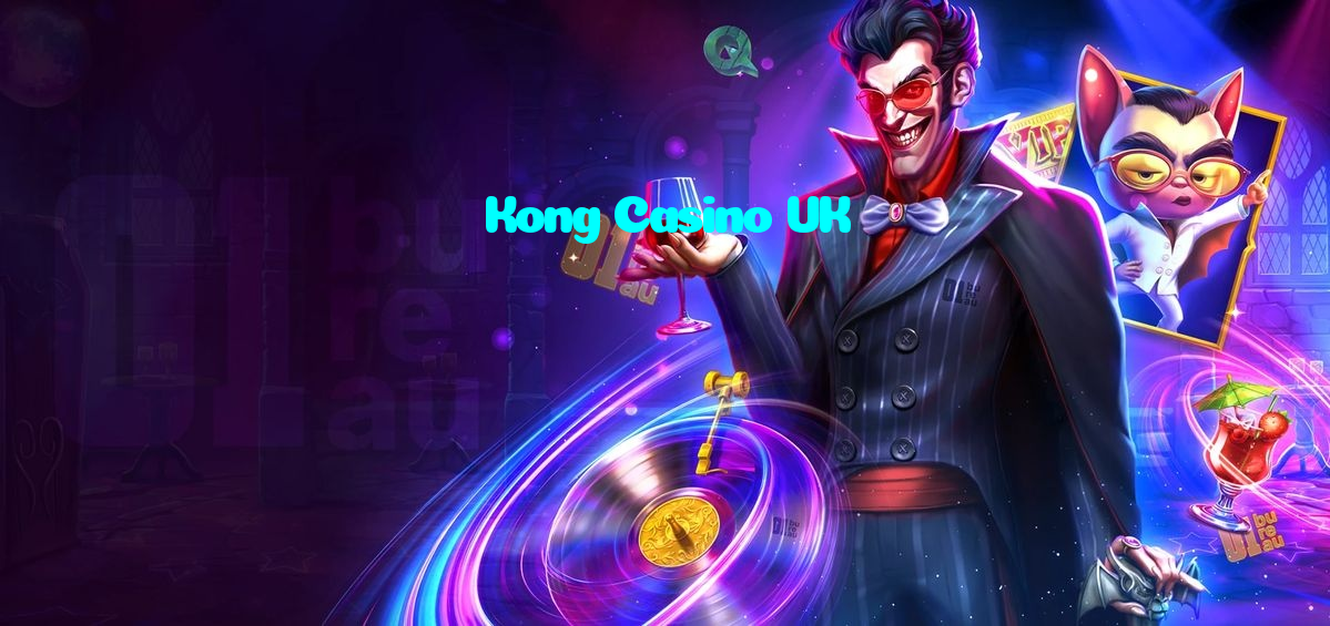 making first deposit on Kong Casino UK website using local payment methods in Pakistan
