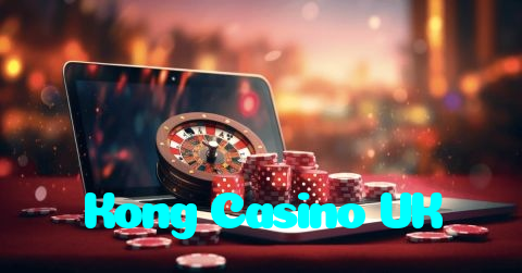 Kong Casino UK