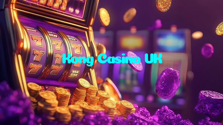 Kong Casino UK خوش آمدید بونس +600% پیشکش موبائل ایپ کے پروموشن سیکشن میں دکھائی دیتی ہے۔