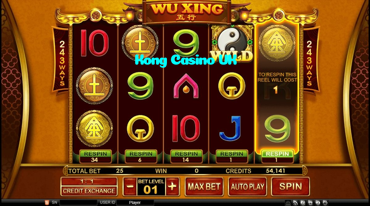 making first deposit on Kong Casino UK website using local payment methods in Pakistan