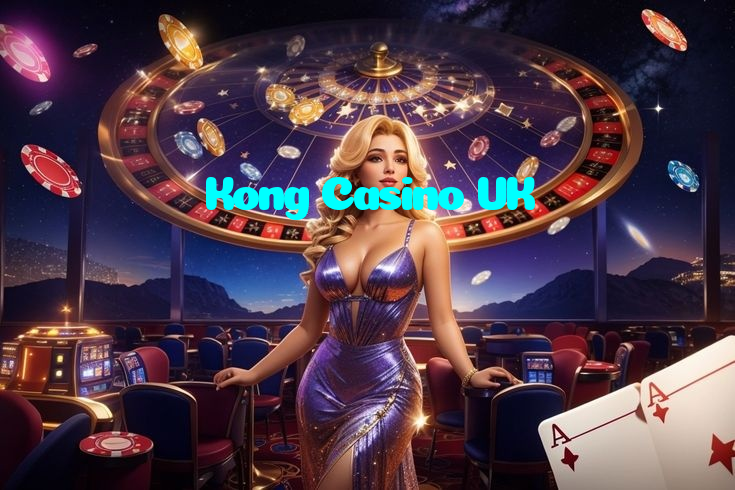 available types of Kong Casino UK bet including pre-match live express and system bets