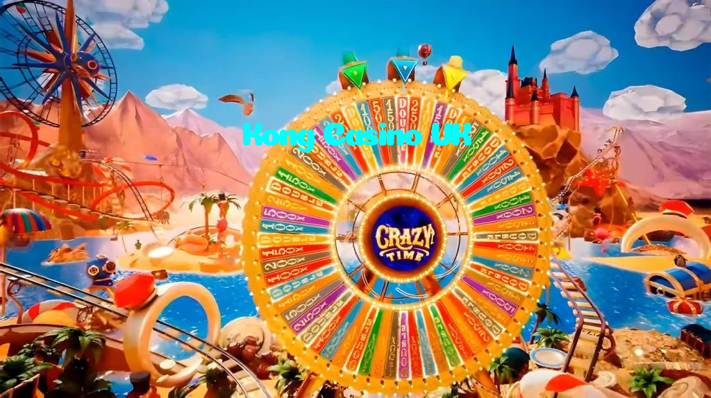 Kong Casino UK خوش آمدید بونس +600% پیشکش موبائل ایپ کے پروموشن سیکشن میں دکھائی دیتی ہے۔